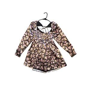 for love and lemons floral mini
